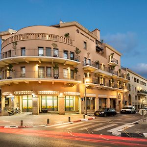 Margosa Boutique Hotel Tel-Aviv Jaffa